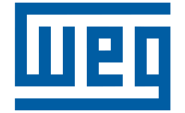 Logotipo WEG